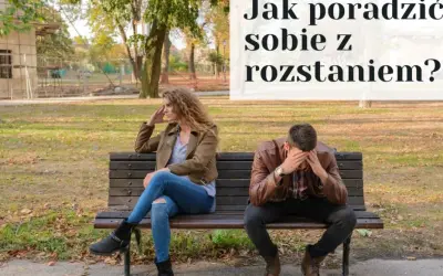Jak poradzić sobie z rozstaniem po długim związku - wsparcie i porady