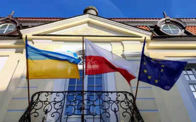 Bezpieczny wynajem Ukraińcowi? Sprawdź dokumenty i umowę!