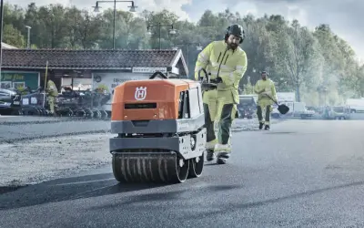 Jak się robi asfalt: sekrety produkcji i skutecznego zastosowania
