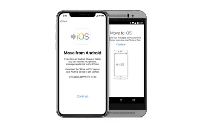Jak wgrać aplikacje na telefon? Android i iOS krok po kroku
