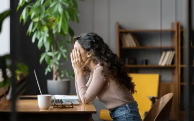 Czy z depresją można pracować? Jak to wpływa na twoje życie zawodowe