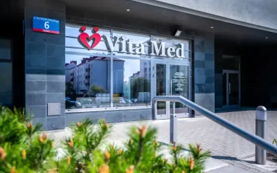 Vita-Med Opoczno: Jak sprawnie umówić wizytę? Pełny przewodnik