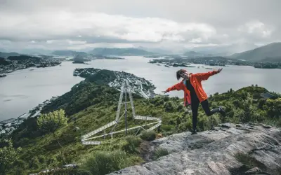 Alesund atrakcje: najpiękniejsze miejsca, które musisz zobaczyć