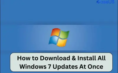 Aktualizacja BIOS Windows 7: Bezpieczne kroki i uniknięcie bricka
