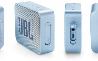 JBL Go 2 ile ma wat? Zaskakujące różnice w mocy i dźwięku