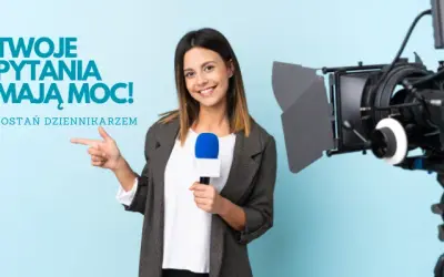 Praca po studiach dziennikarskich: Jak uniknąć trudności w karierze?