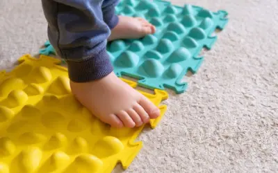Terapia SI: Kompleksowy przewodnik po zaburzeniach sensorycznych u dzieci