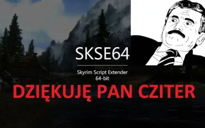 Skyrim: Jak zainstalować mody? Poradnik krok po kroku