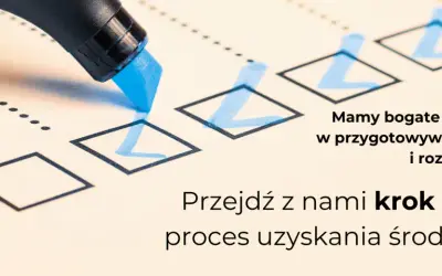 Jak zarejestrować firmę w BUR? Krok po kroku po dofinansowania