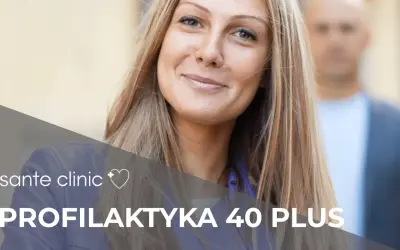 40+ i szczepienia: Rejestracja, koszty, IKP. Wszystko, co musisz wiedzieć