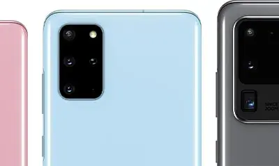 Samsung S20 aparat ile pikseli - poznaj szczegóły i możliwości fotografii