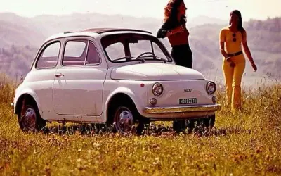 Gdzie powstał Fiat? Odkryj fascynującą historię tej marki