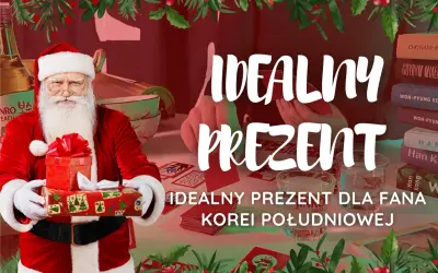 Co kupić w Korei Południowej? Hity K-Beauty, K-pop i Tax-Free