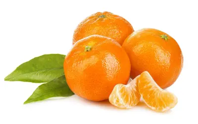 Mandarine : 9g de sucre, un atout pour votre glycémie ?