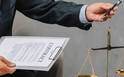 Czy adwokat jest funkcjonariuszem publicznym? Odkryj prawdę prawną