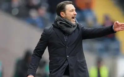El entrenador del Borussia: historia, éxitos y cambios recientes