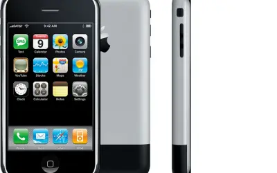 Pierwszy iPhone? Opanuj obsługę krok po kroku bez stresu!