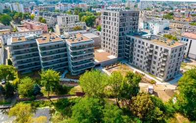 Gdzie są najtańsze mieszkania w Polsce? Odkryj najlepsze lokalizacje
