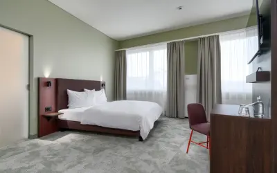 B&B HOTELS: Smart buchen & sparen Ihr Guide für Komfort & Preis