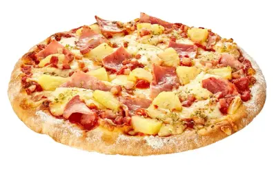 Skąd pizza hawajska? Kanadyjska geneza i sekrety nazwy