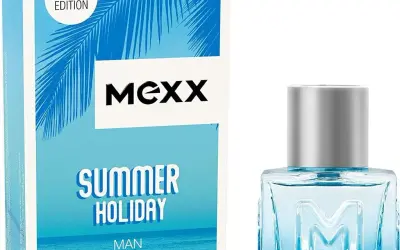 Mexx: Fenomen perfum, historia i gdzie kupić w Polsce?