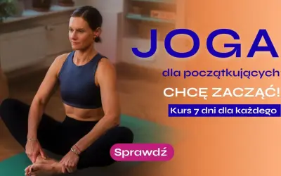 Joga: Jak często ćwiczyć, by poczuć efekty? Poradnik