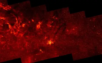 Co Hubble widział w dzień Twoich urodzin? Znajdź swoje zdjęcie!