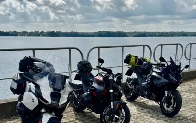 Najlepsze trasy motocyklowe w lubelskim – odkryj ukryte skarby regionu
