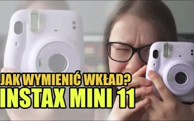 Jak zrobić zdjęcie Instaxem? Poradnik krok po kroku dla początkujących