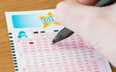 Ile za 4 w mini lotto? Zaskakujące nagrody i statystyki wygranych