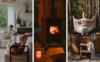 Romantyczny weekend we dwoje w Mazowieckiem - idealne miejsca na relaks