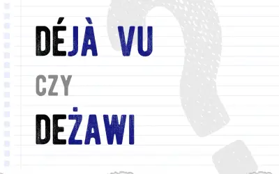 Jak się pisze de ża wi? Odkryj poprawną pisownię i znaczenie