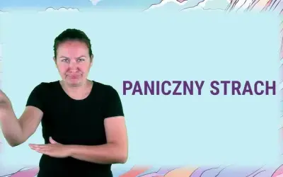 Paniczny strach frazeologizm: znaczenie, pochodzenie i użycie w języku