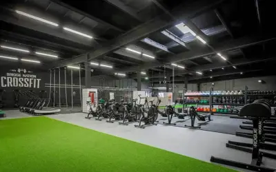 CrossFit Wrocław: Gdzie trenować? Przewodnik dla początkujących
