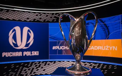 Kiedy losowanie Pucharu Polski w piłce nożnej? Wszystkie szczegóły!