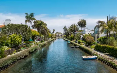 Najlepsze atrakcje w Los Angeles, które musisz zobaczyć w 2023 roku