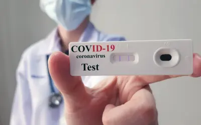 Test na COVID-19: Skierowanie od lekarza czy test domowy?