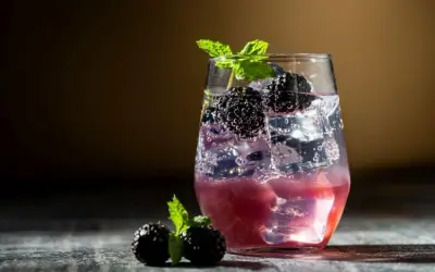 Najlepsze drinki z ginem, które zaskoczą Twoich gości