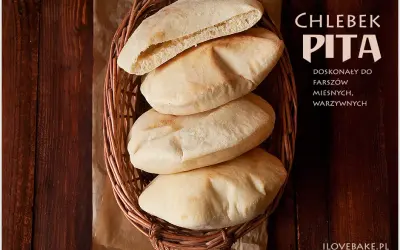 Domowa pita na kebab: Prosty przepis na idealne chlebki