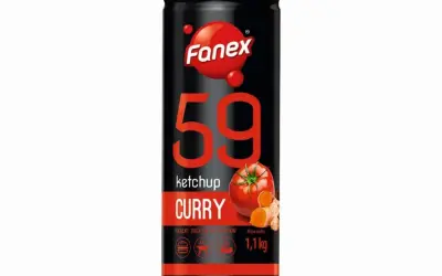 Gdzie kupić ketchup curry? Sprawdź dostępność i najlepsze oferty