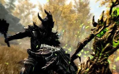 Jak zainstalować spolszczenie z dubbingiem i napisami do Skyrim Legendary Edition