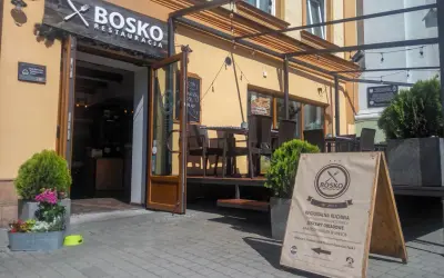 Gdzie zjeść w Przemyślu? Przewodnik po najlepszych smakach!