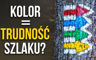 Co oznaczają szlaki górskie? Odkryj język gór i wędruj bezpiecznie