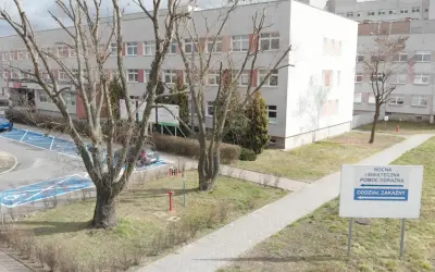 Poznań: Pomoc doraźna. Twój przewodnik po NPL, SOR i dyżurach