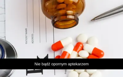 Jak zdobyć leki na receptę - krok po kroku bez zbędnych problemów