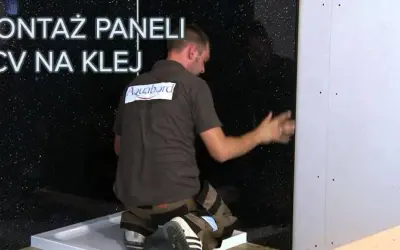 Jaki klej do paneli ściennych - wybierz najlepszy produkt dla trwałego montażu