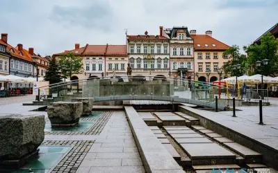 Bielsko-Biała: atrakcje, które zachwycą! Przewodnik po mieście