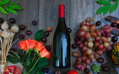 Wino wegańskie: Czym się różni? Poznaj sekrety produkcji