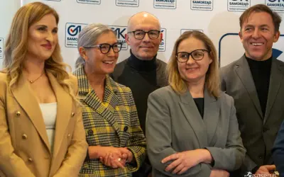 Prezydent Szczecina: Gdzie mieszka Piotr Krzystek? Jawne dane i RODO