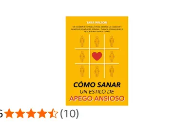 Apego ansioso en la amistad - ¿Cómo superarlo?